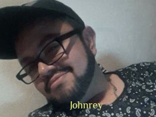 Johnrey