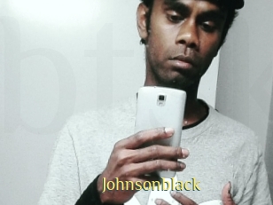 Johnsonblack