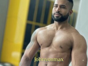 Johnsonmax