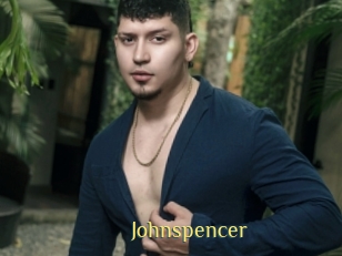 Johnspencer