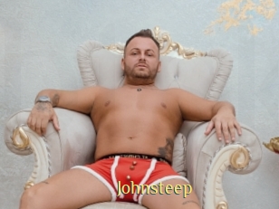 Johnsteep