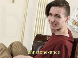 Johnstonevance