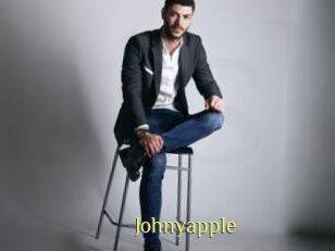 Johnyapple