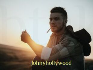 Johnyhollywood