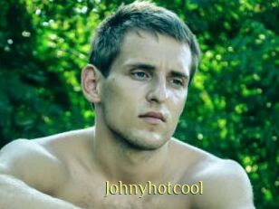 Johnyhotcool