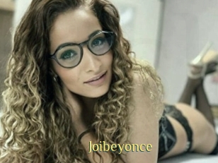 Joibeyonce