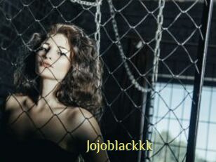 Jojoblackkk