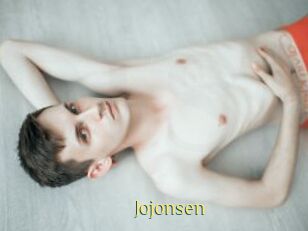 Jojonsen