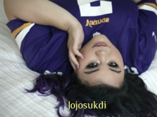 Jojosukdi