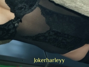 Jokerharleyy