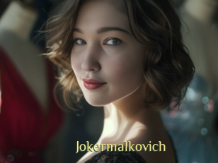 Jokermalkovich