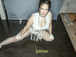 jolene Brutal Spankings