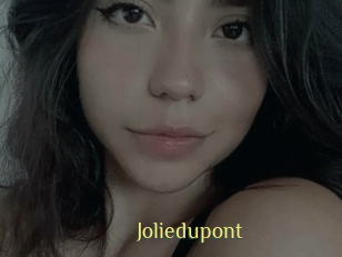 Joliedupont