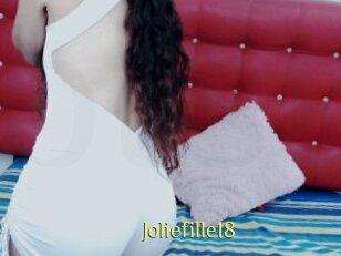 Joliefille18