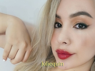 Joliequin