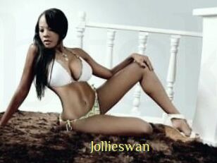 Jollieswan