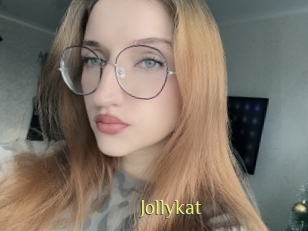 Jollykat