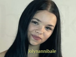 Jolynannibale