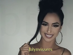 Jolynvissers