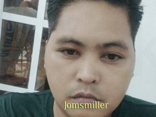 Jomsmiller