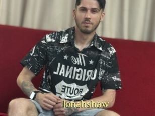 Jonahshaw
