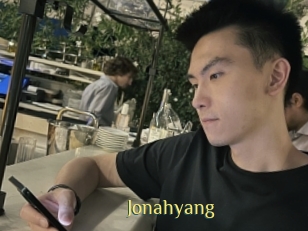 Jonahyang