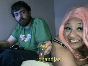 Jonandjas