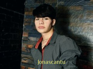 Jonascantu