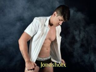 Jonashotx