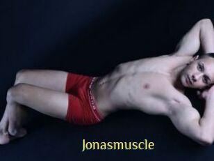 Jonasmuscle