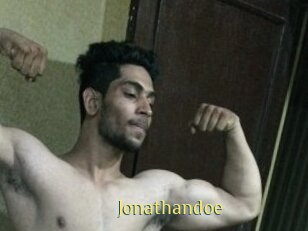 Jonathandoe