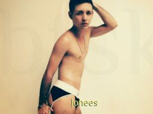Jonees