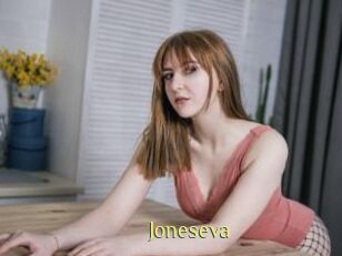 Joneseva