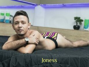 Joness