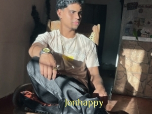 Jonhappy