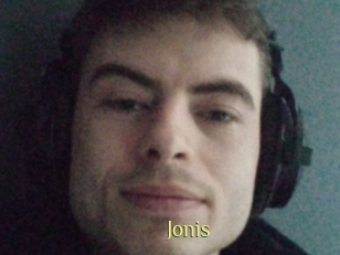 Jonis