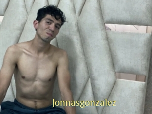 Jonnasgonzalez