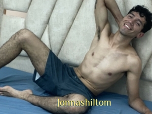jonnashiltom Brutal Spankings