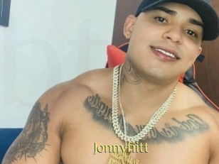 Jonnyfiitt