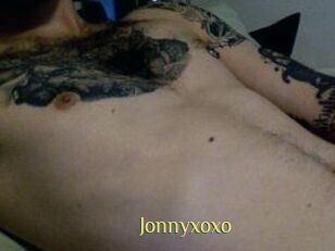 Jonnyxoxo