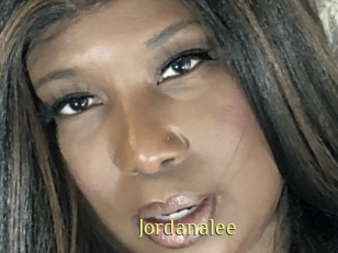 Jordanalee