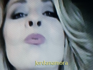 Jordanamora