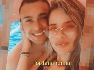 Jordanandmia