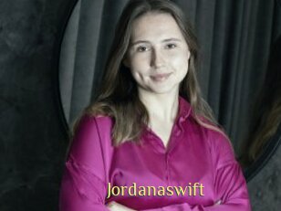 Jordanaswift