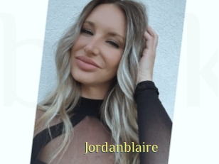Jordanblaire