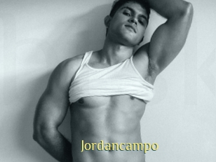 Jordancampo
