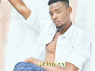 Jordanford