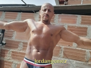 Jordangomez