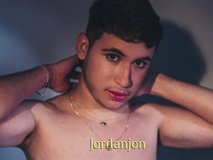 Jordanjon
