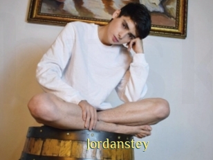 Jordanstey